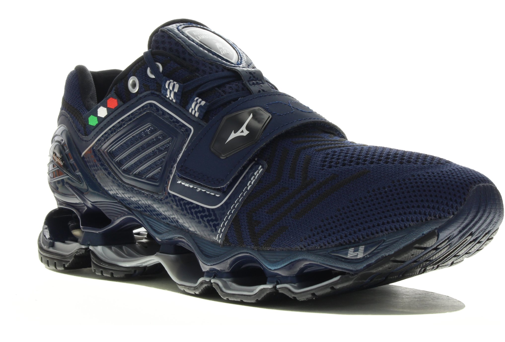 wave tenjin 4