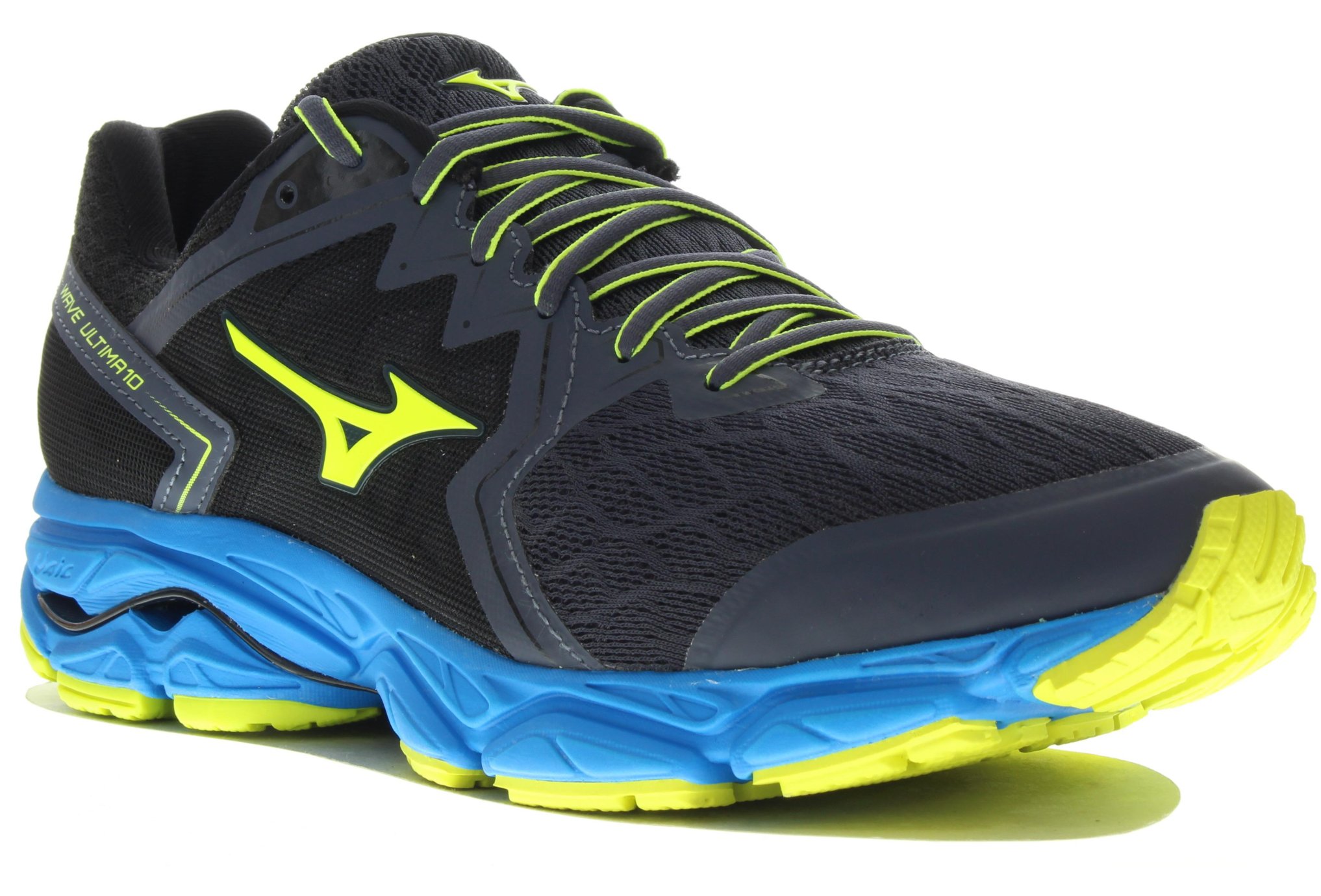 mizuno wave ultima 10