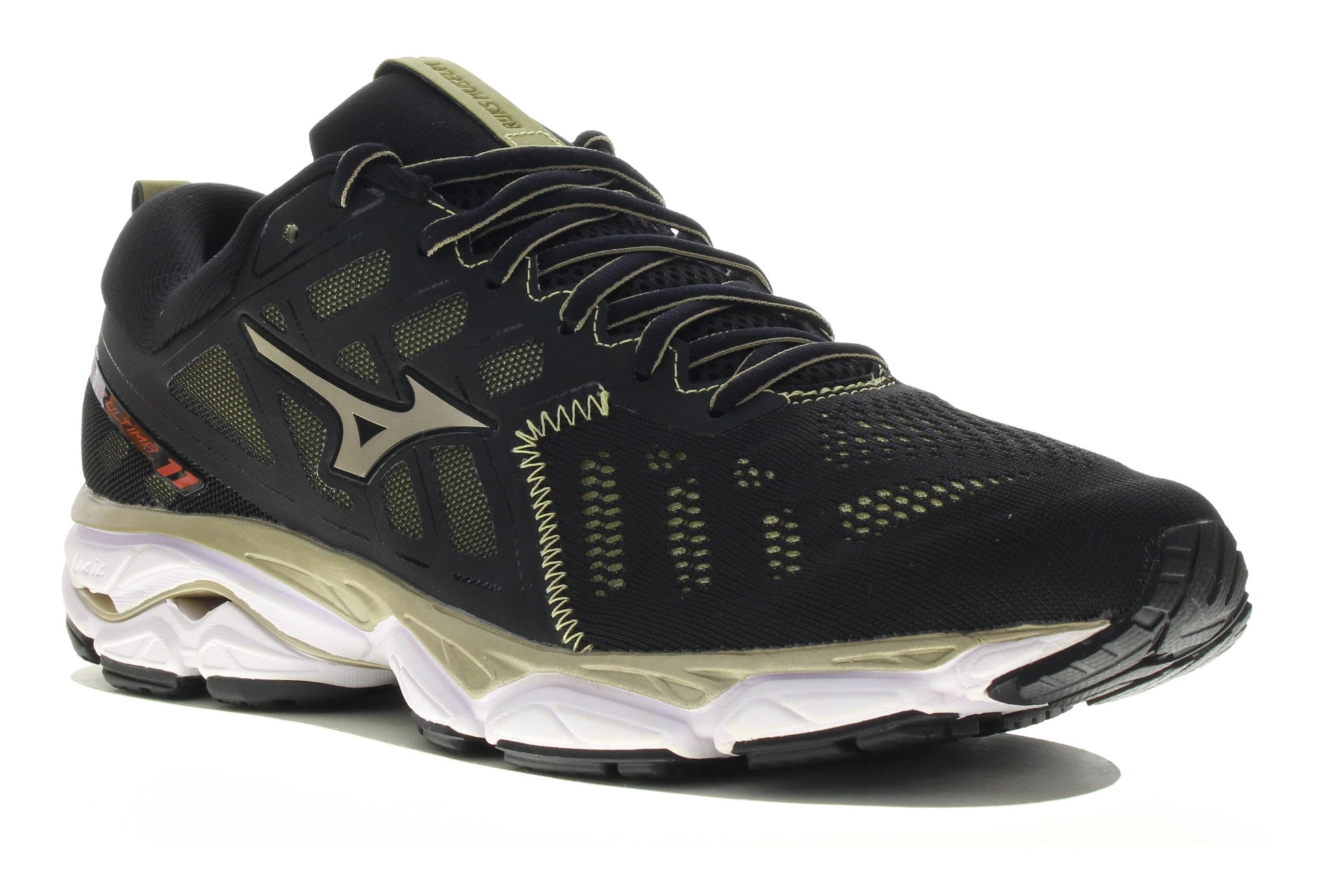 mizuno ultima wave 11