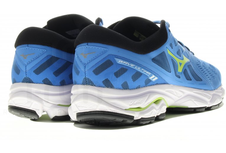 Mizuno wave ultima 11 ночной дозор факты