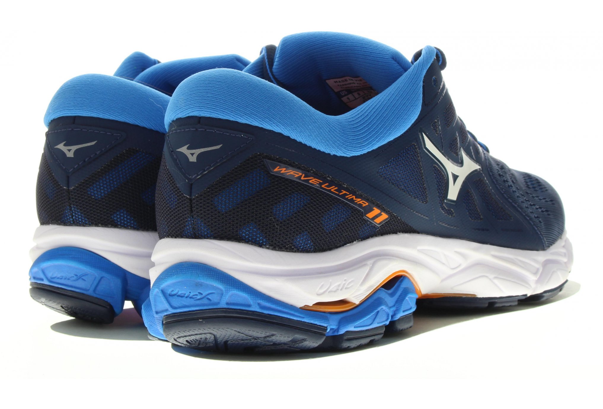 Mizuno wave ultima 11 ночной дозор факты