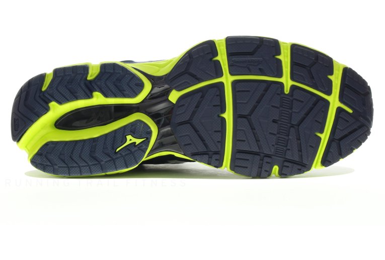 Mizuno Wave Ultima 11