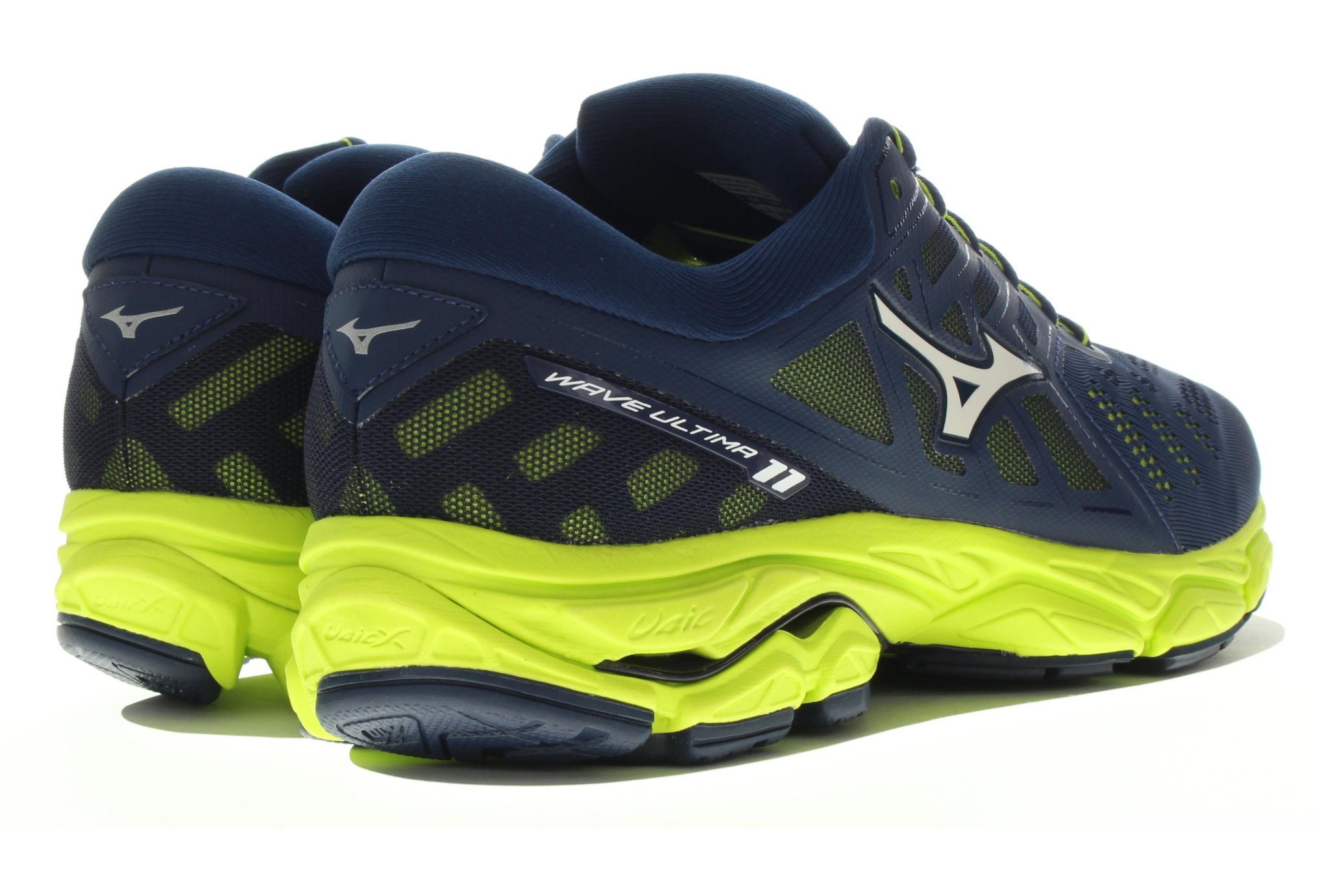 mizuno wave ultima