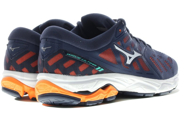 Mizuno Wave Ultima 11