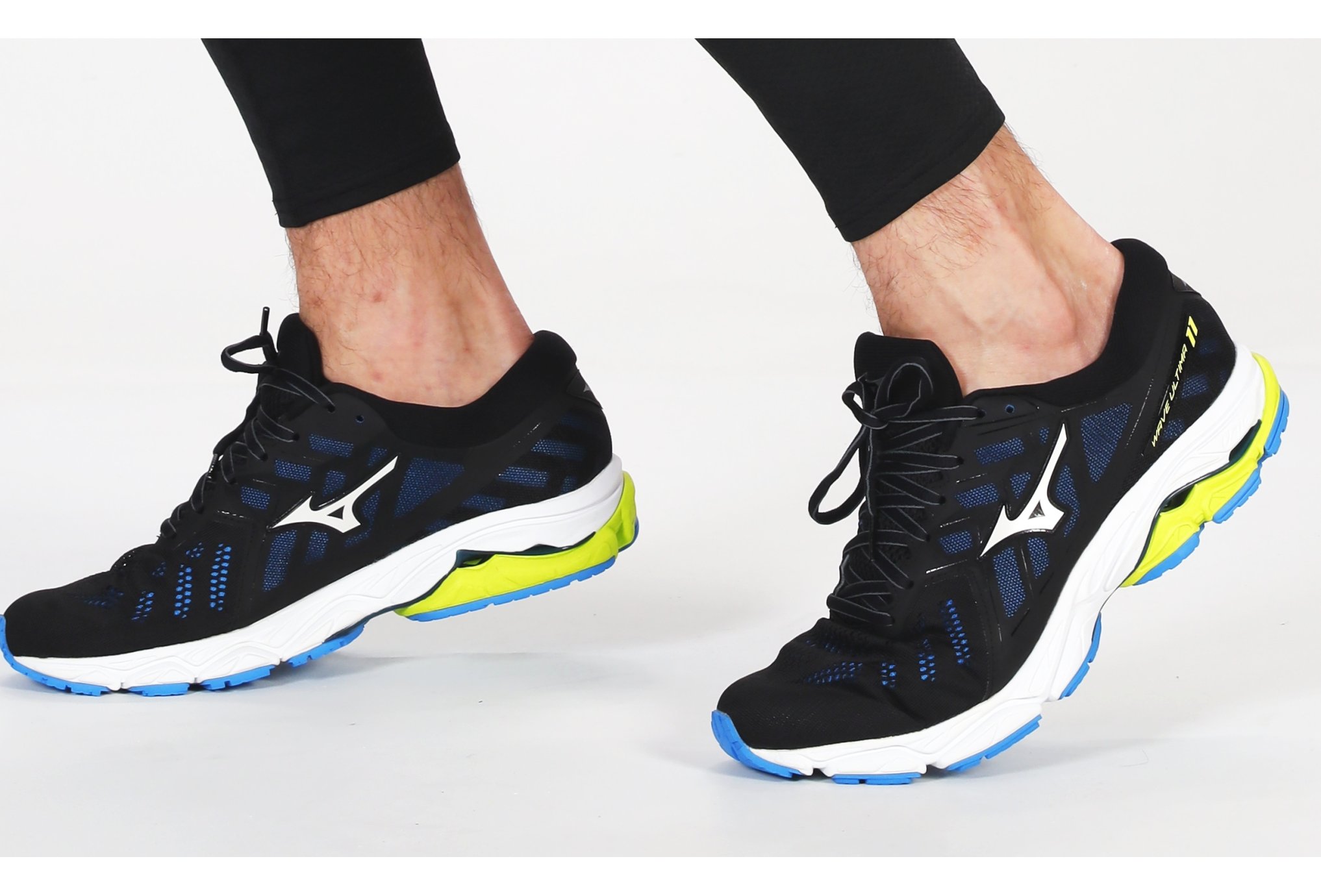 mizuno ultima wave 11