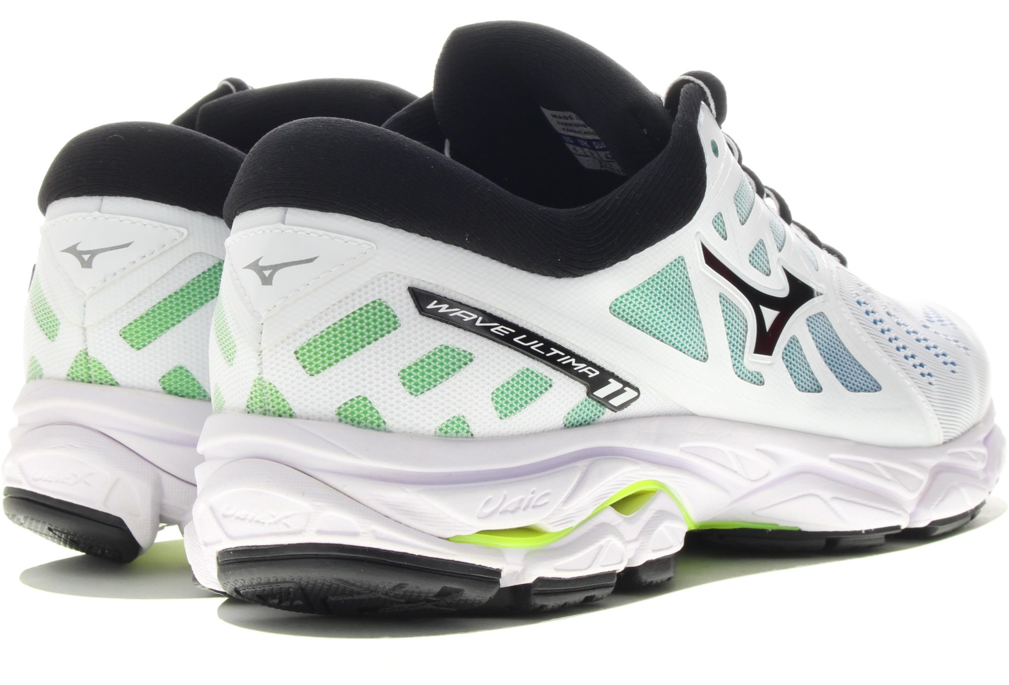 mizuno ultima 11