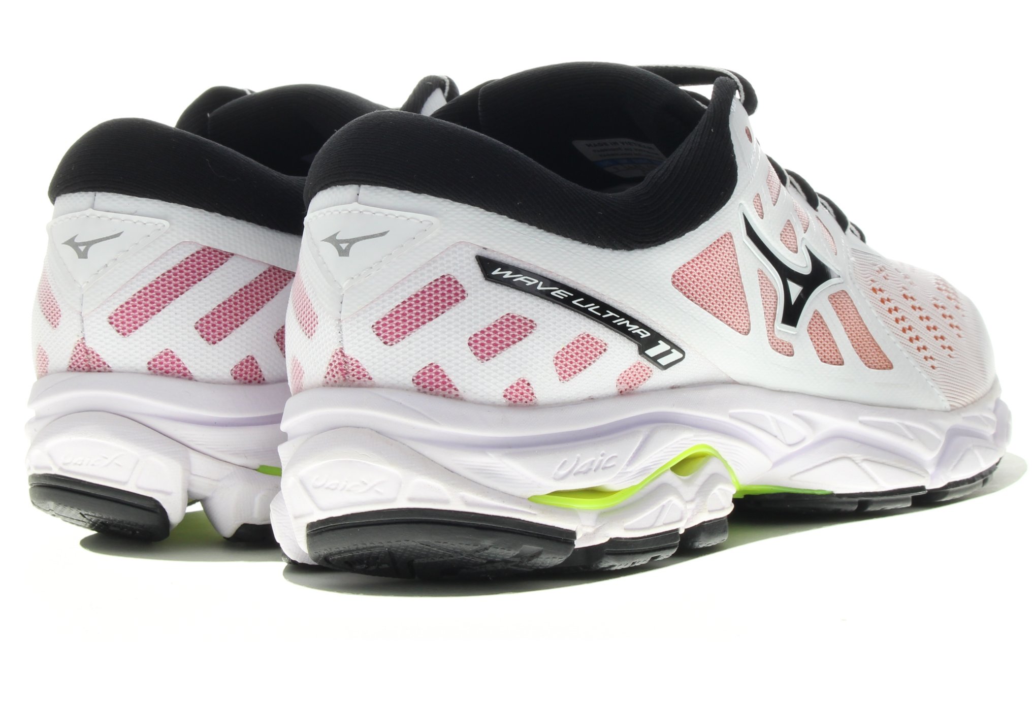 mizuno ultima wave