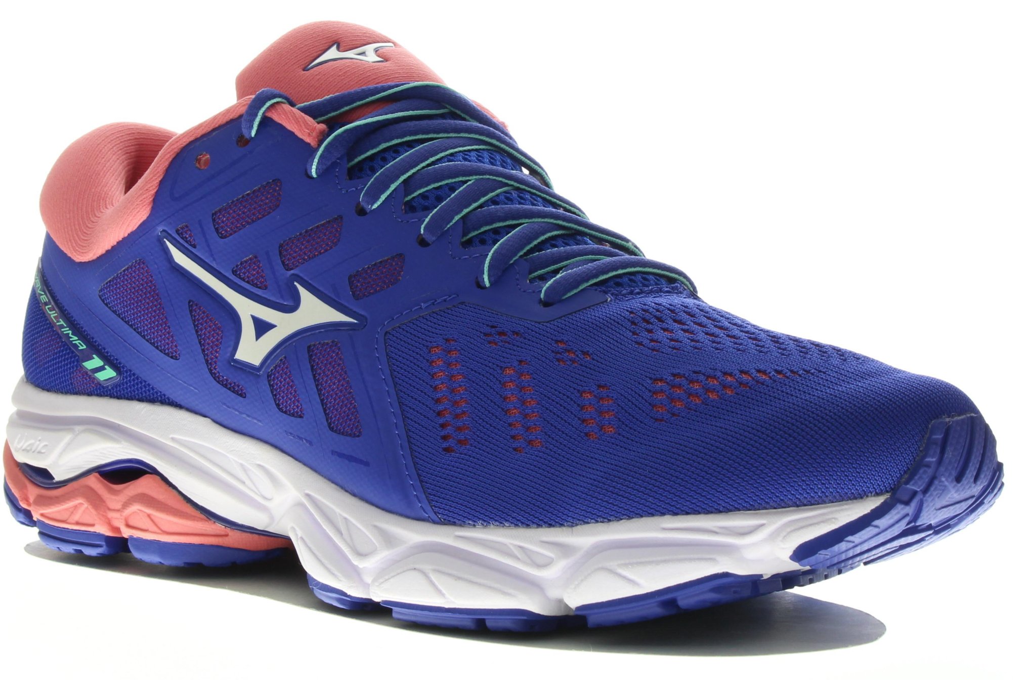 Mizuno Wave Ultima 11 W Chaussures running femme