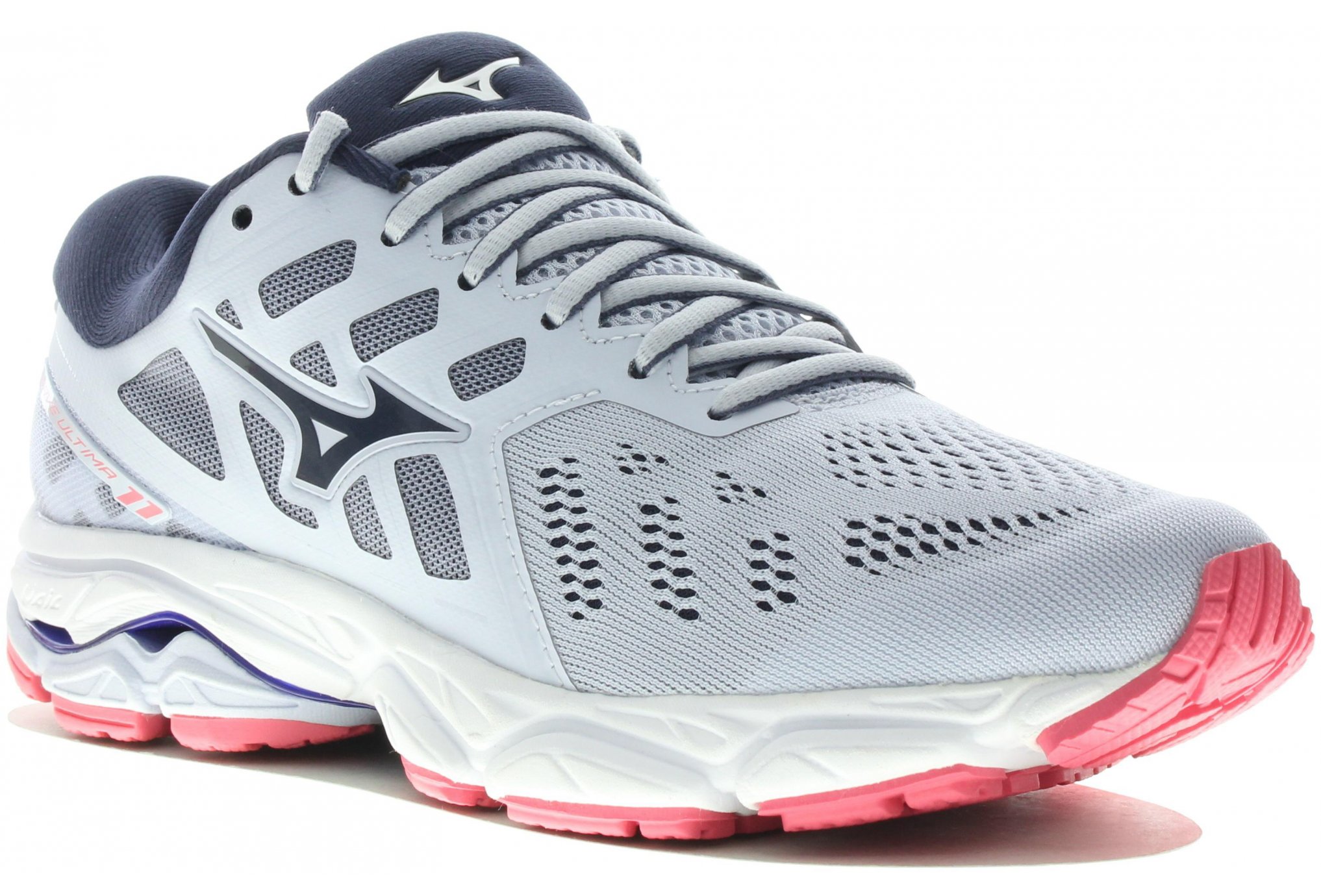 Decathlon mizuno femme hotsell