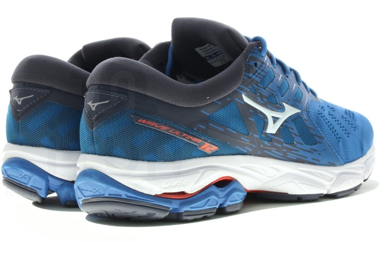 mizuno wave ultima 12