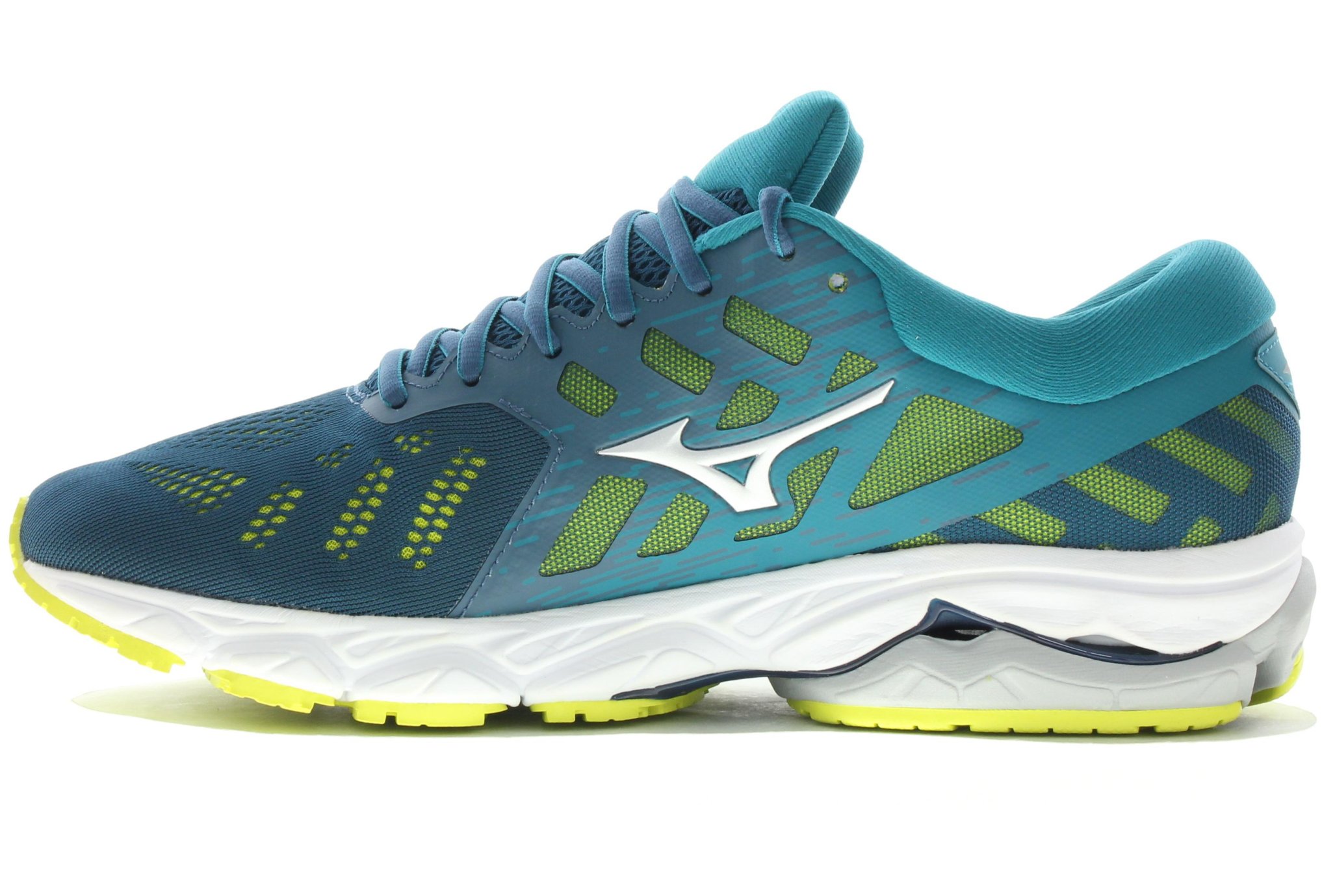 mizuno wave ultima 12