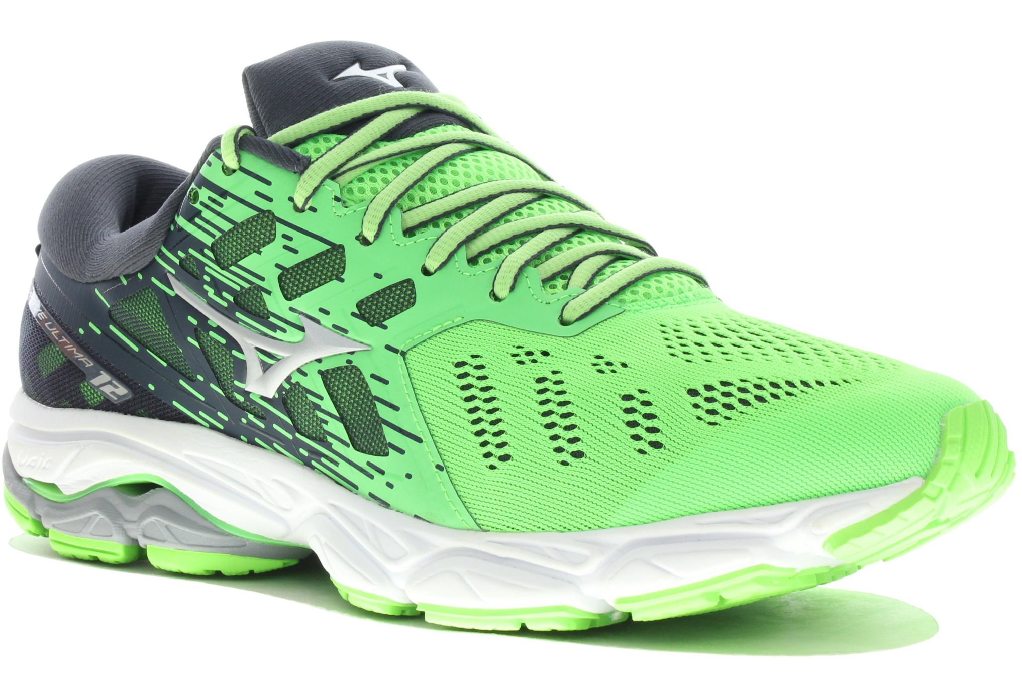 mizuno wave ultima 12
