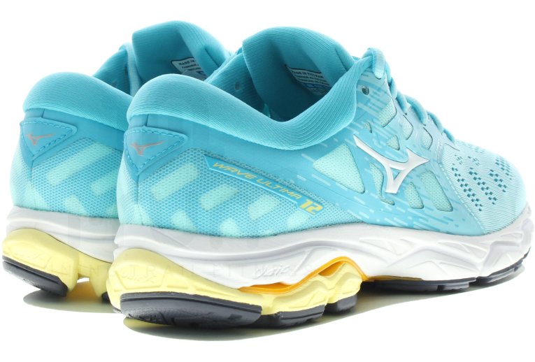 Mizuno Wave Ultima 12 Damen
