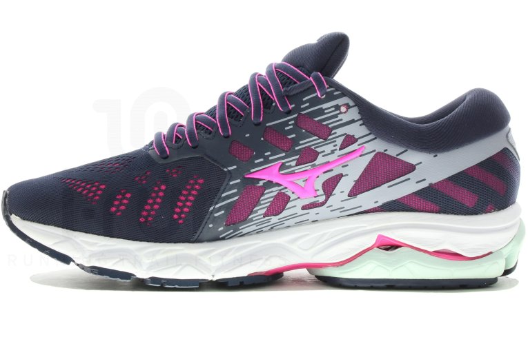 Mizuno Wave Ultima 12 Damen