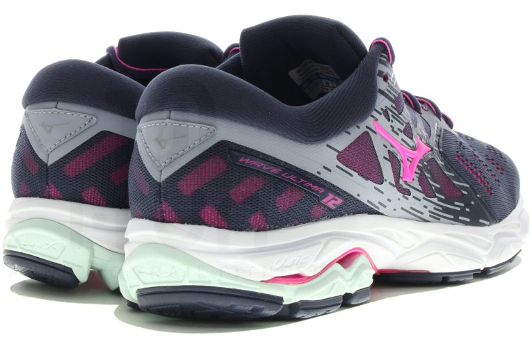 Mizuno Wave Ultima 12 Damen