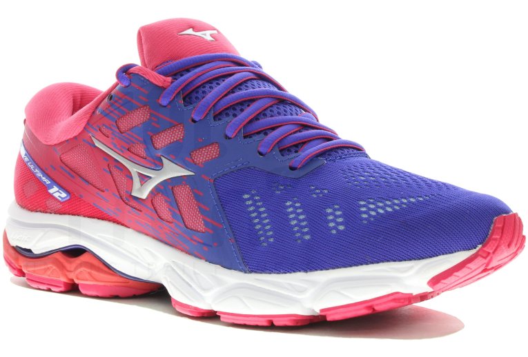 Mizuno Wave Ultima 12 Damen