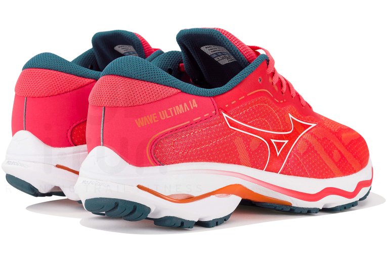 Mizuno Wave Ultima 14