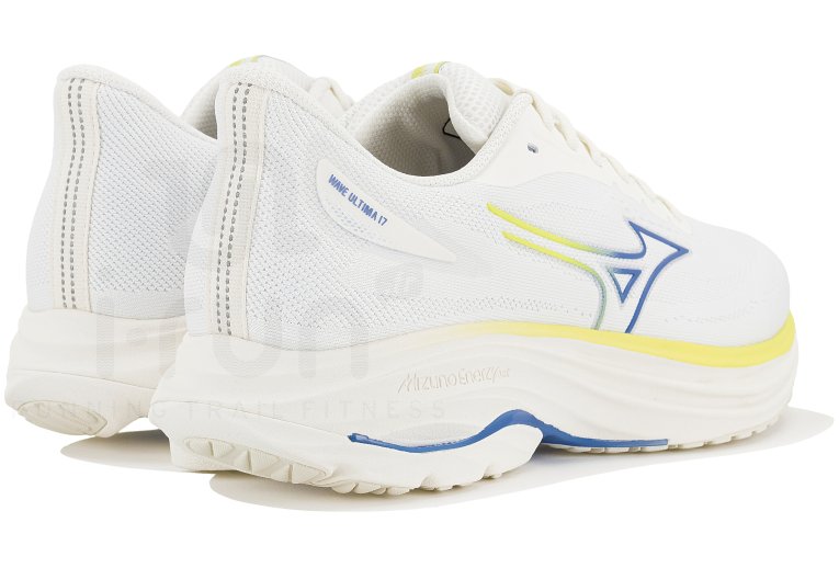 Mizuno Wave Ultima 17