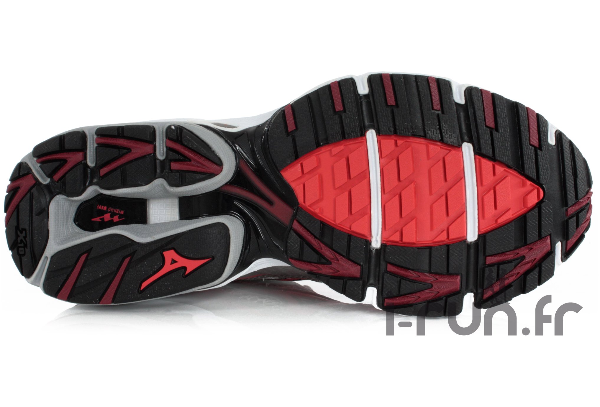 mizuno wave ultima 3