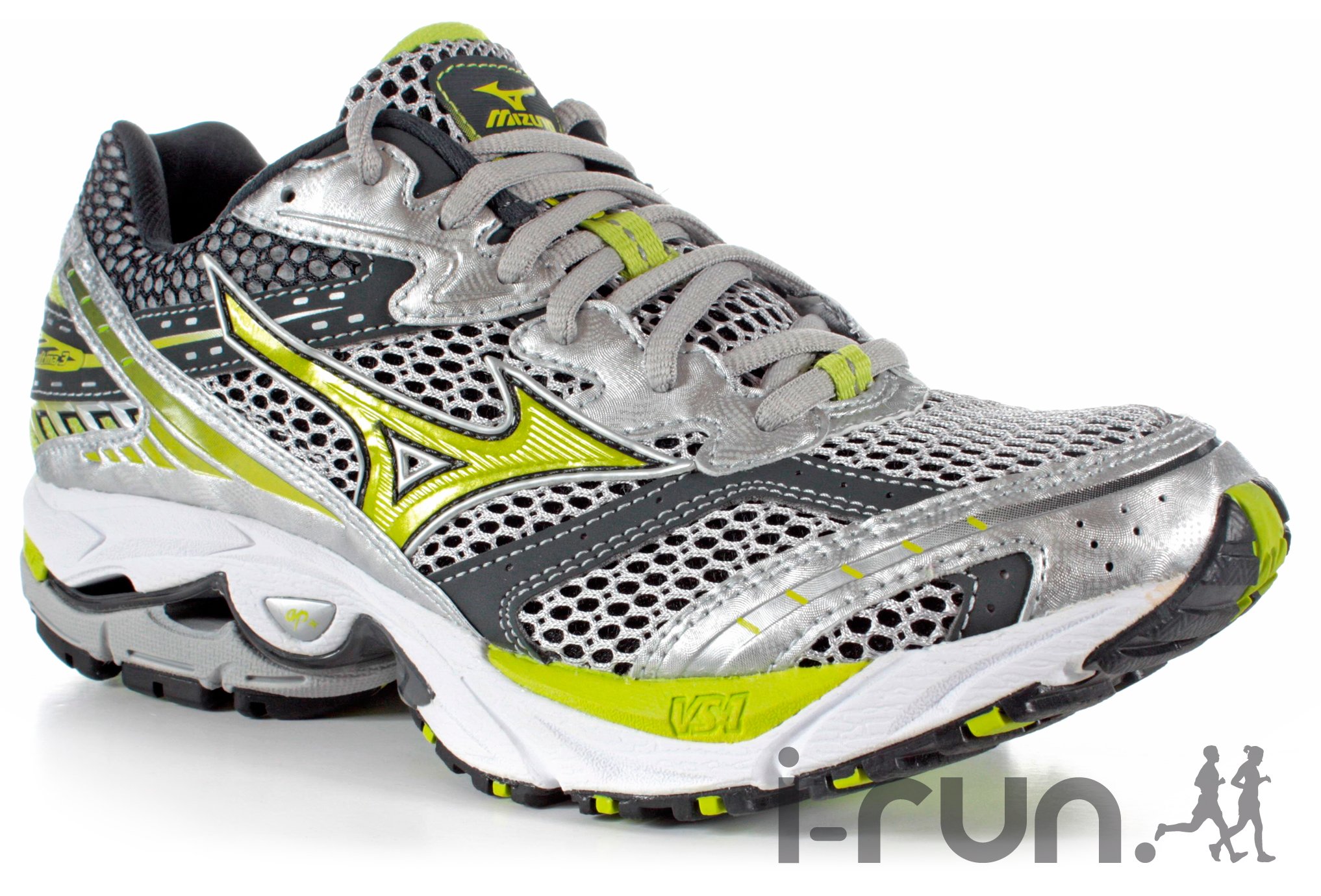 mizuno wave ultima 3