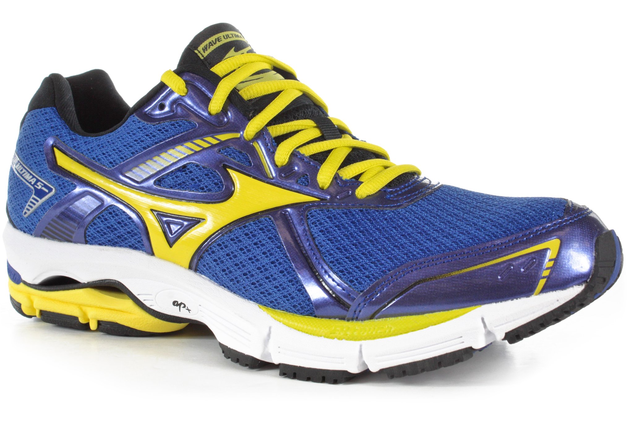 mizuno wave ultima 5