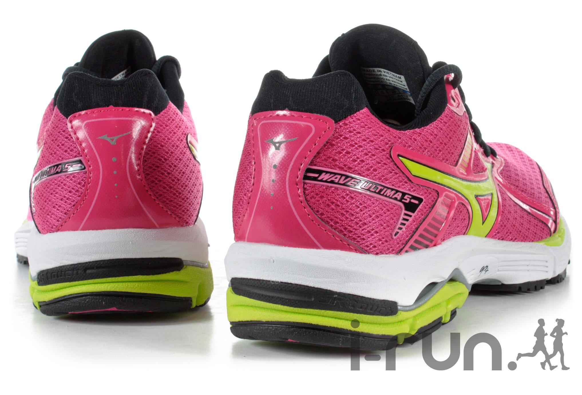 mizuno wave ultima 5