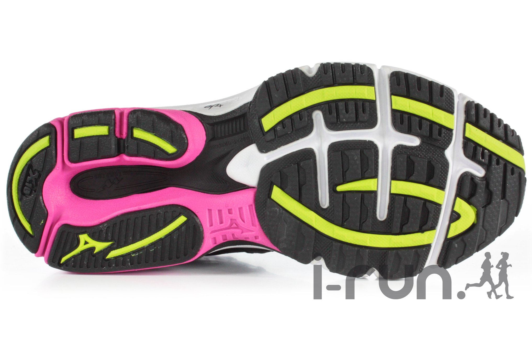 mizuno wave ultima 5
