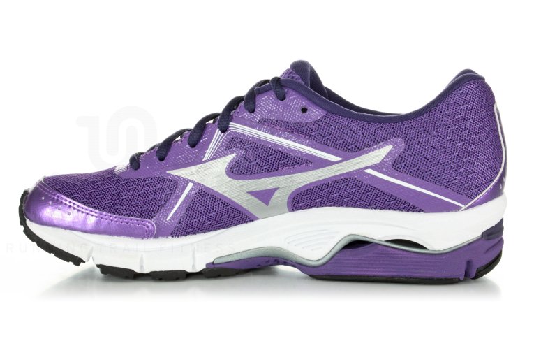 Mizuno Wave Ultima 6