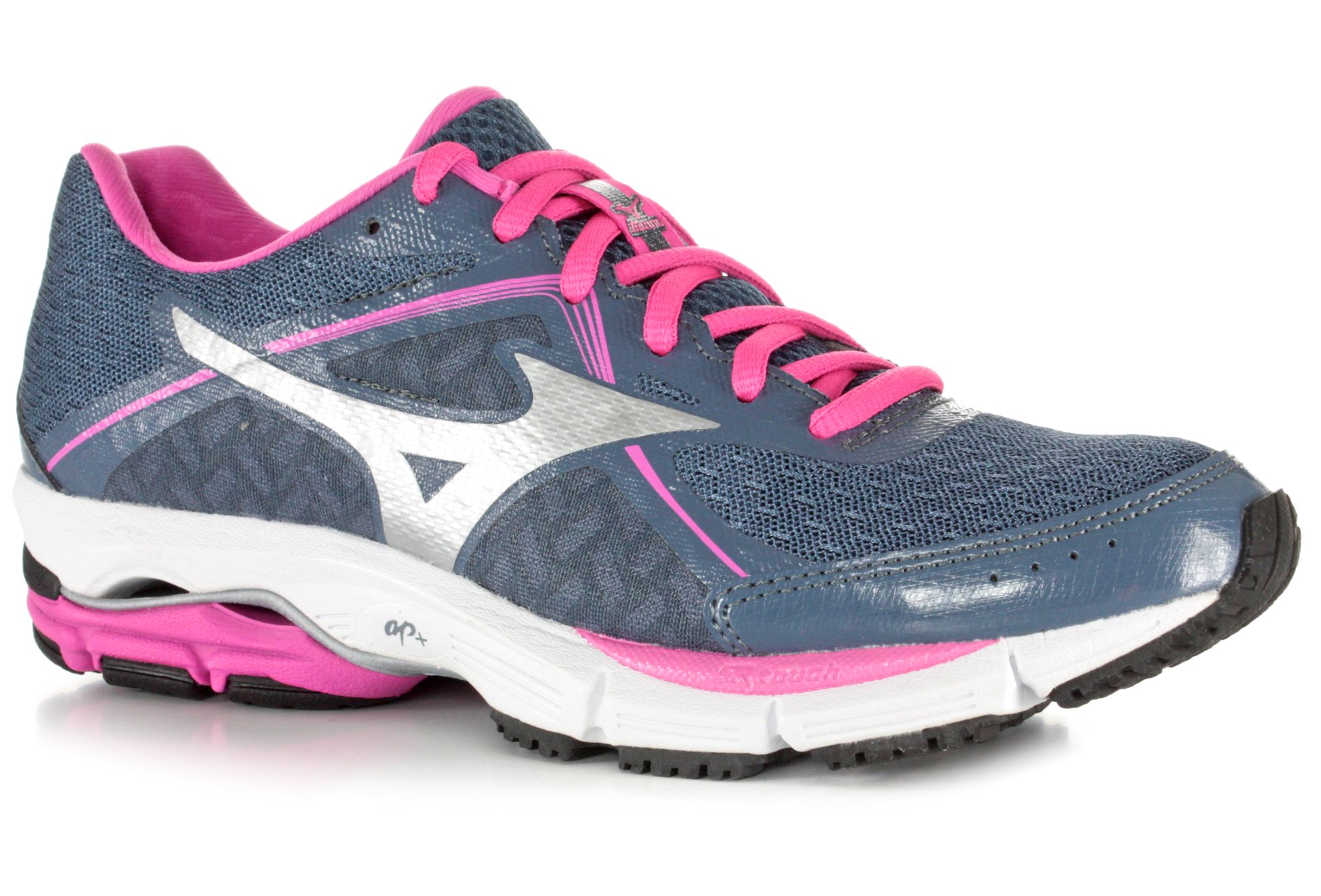 Mizuno w-wave shop ultima 6