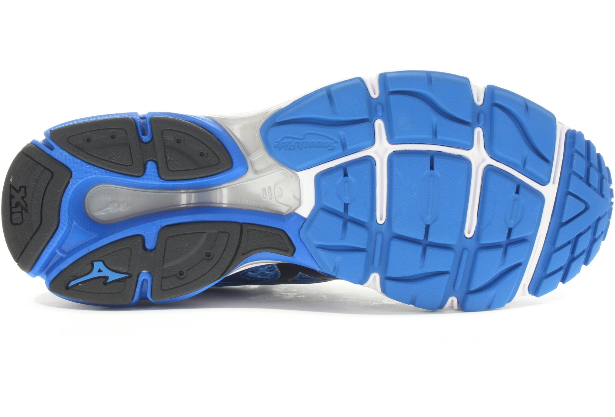 mizuno wave ultima 7