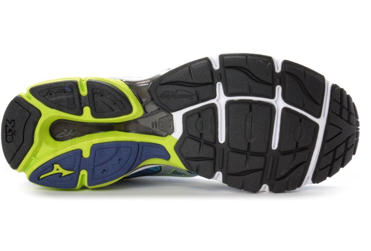 Mizuno Wave Ultima 7