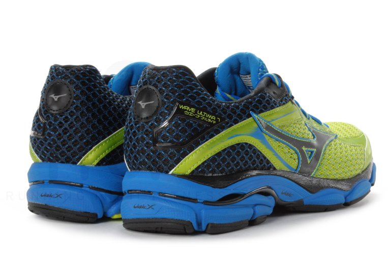 Mizuno Wave Ultima 7