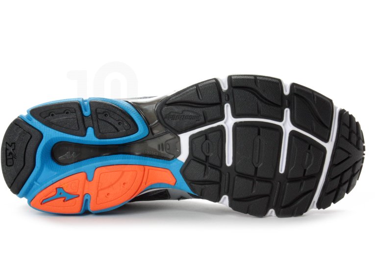 Mizuno Wave Ultima 7