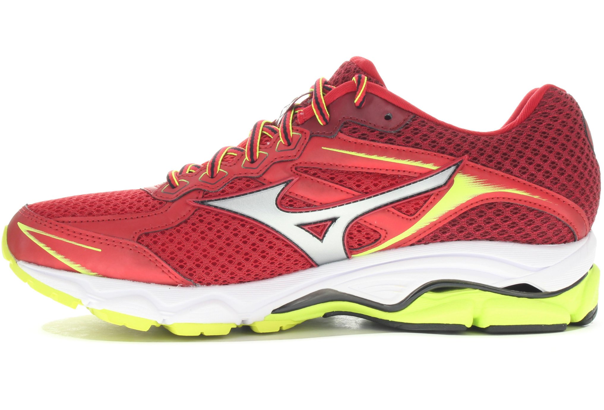 mizuno wave ultima 7