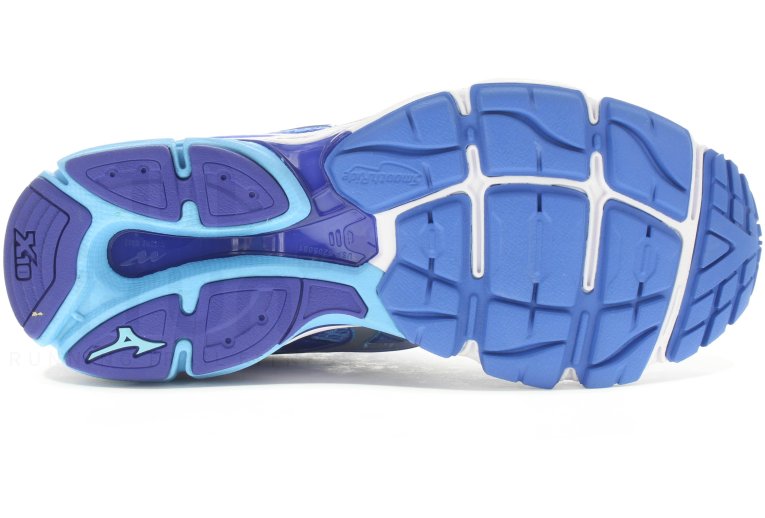 Mizuno Wave Ultima 7