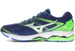 Mizuno Wave Ultima 8