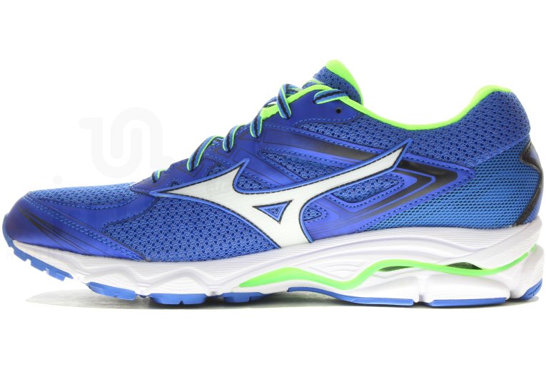 Mizuno Wave Ultima 8