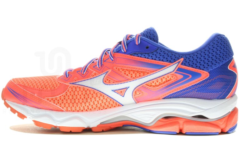 Mizuno Wave Ultima 8