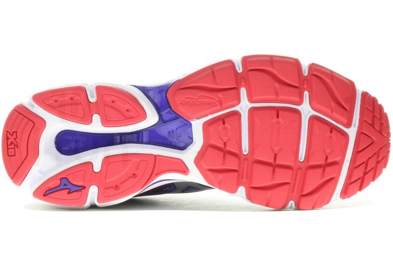 Mizuno Wave Ultima 8