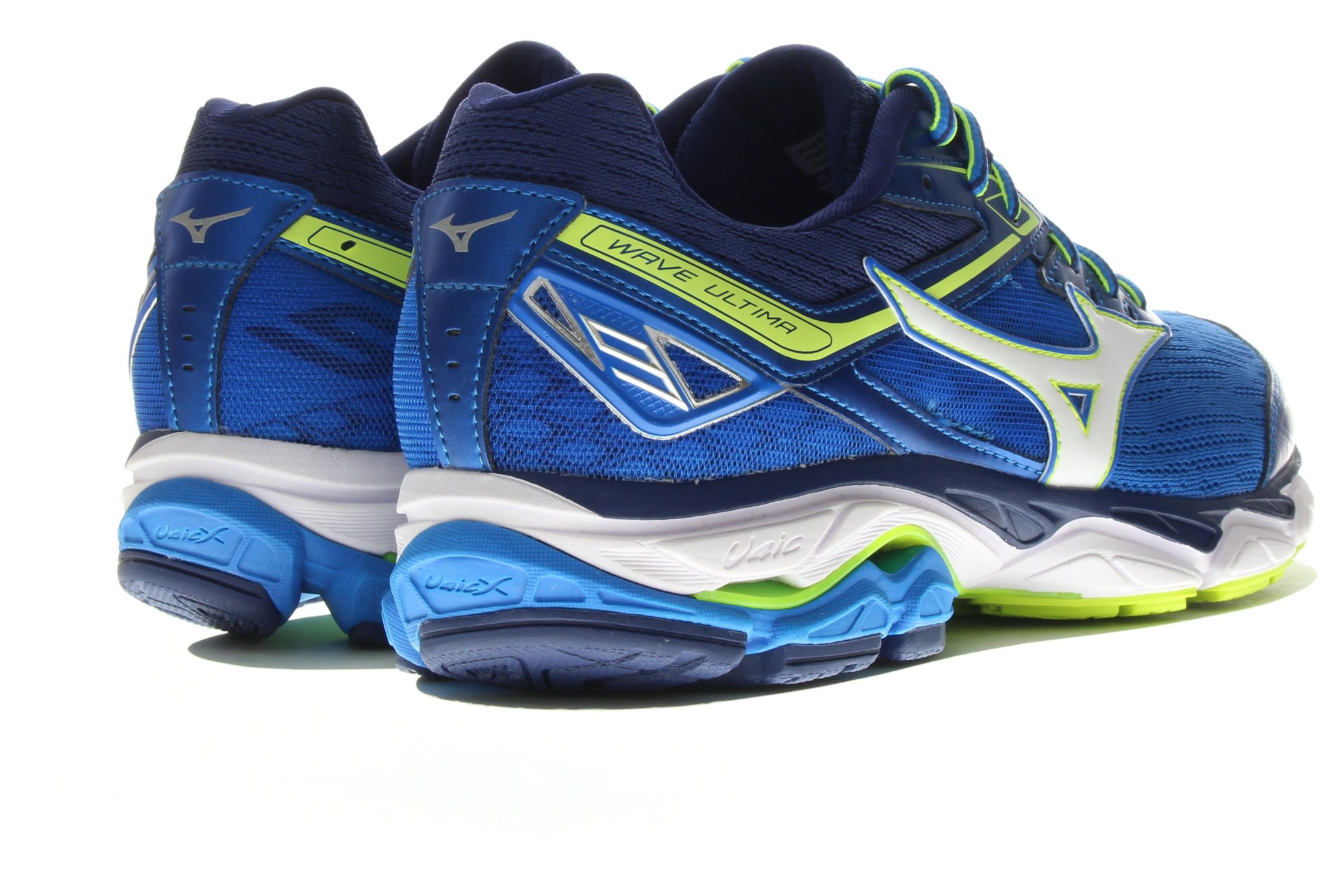 mizuno wave ultima 9