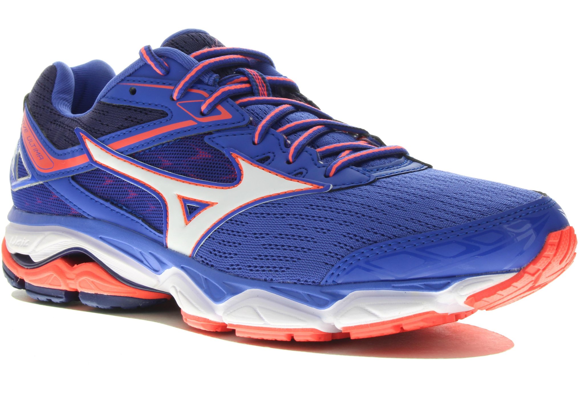 mizuno wave ultima 9