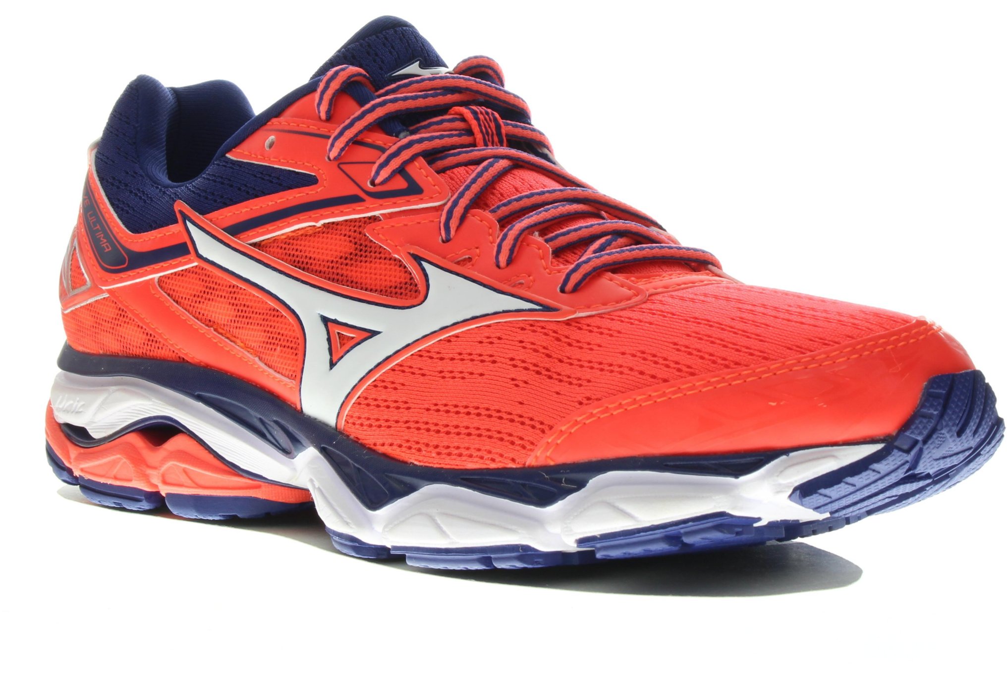 wave ultima 9
