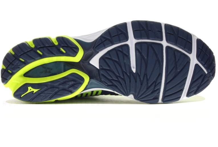 Mizuno Waveknit R2