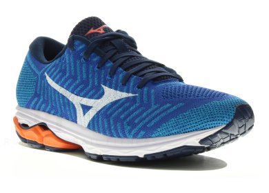 mizuno wave r2
