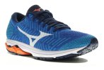 Mizuno Waveknit R2
