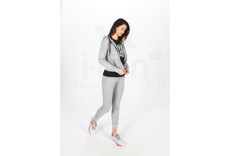 Mizuno Zip Hoody Damen