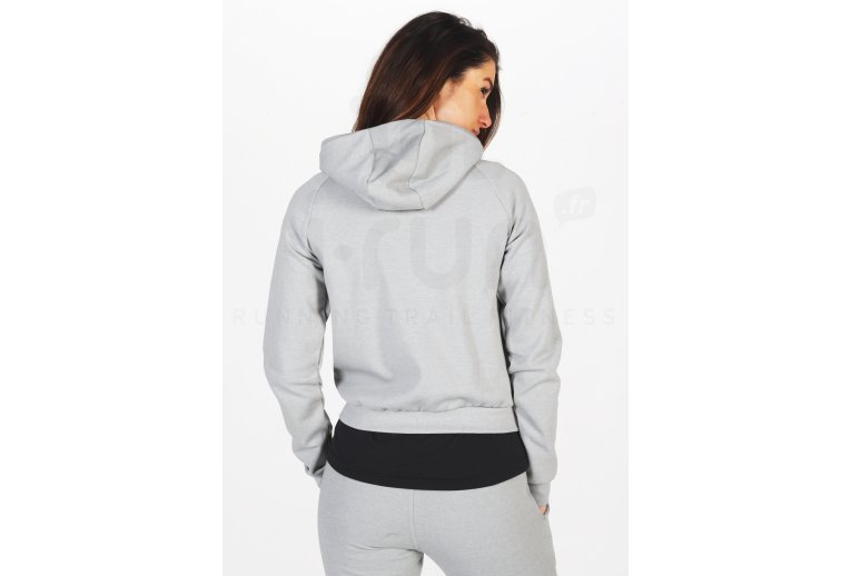 Mizuno Zip Hoody Damen