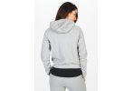Mizuno Zip Hoody Damen