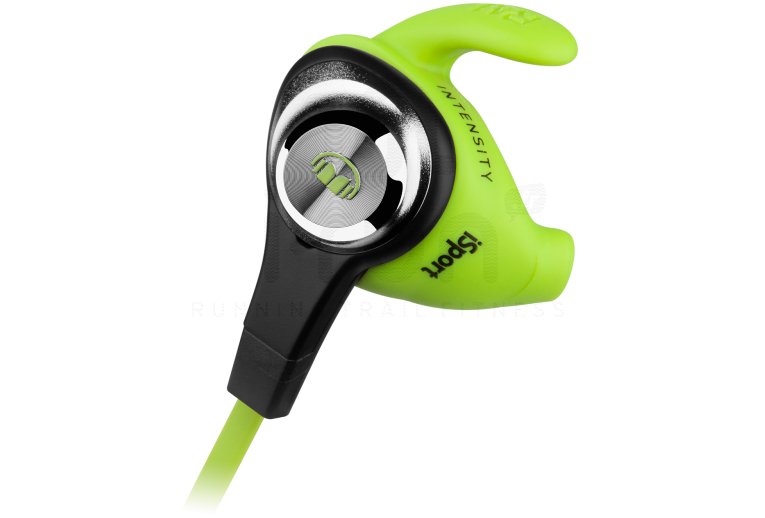 Monster Auriculares iSport Intensity