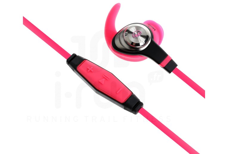 Monster Auriculares iSport Intensity